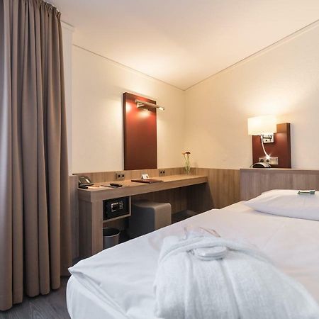Hotel Gustav-Stresemann-Institut Bonn Exterior photo